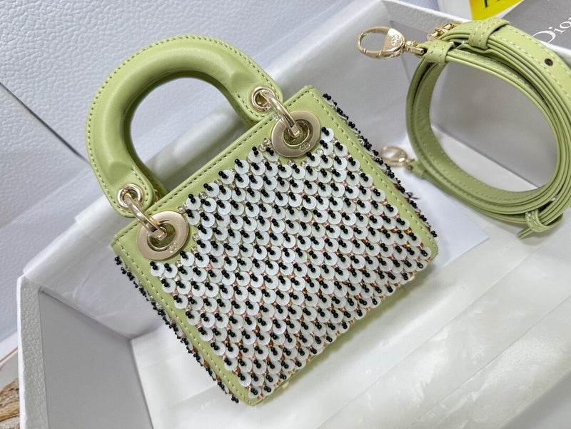 Glami Fashion - DIR Bags - 1426