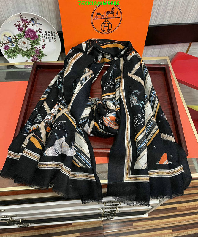 SAMC - HMS Scarves - 039