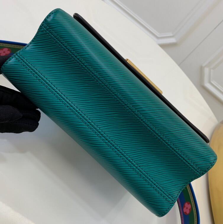 SAMC - LOV Bags - 2950