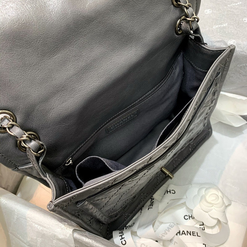 Satchel Bags - CHL Bags - 2096