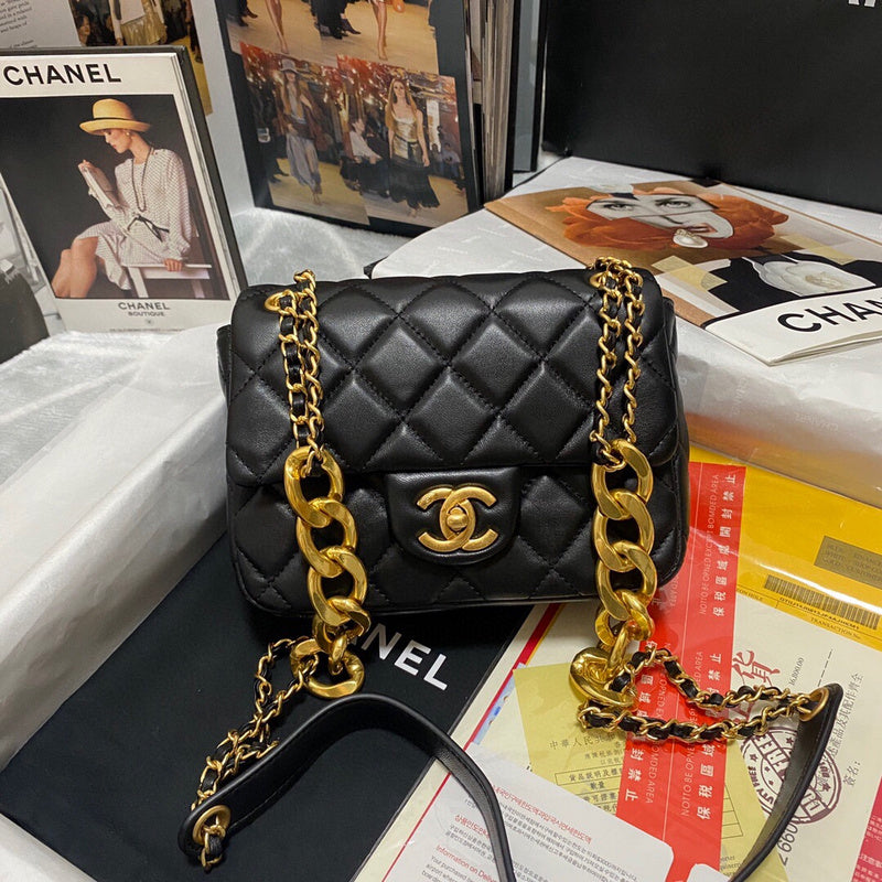 Satchel Bags - CHL Bags - 3349