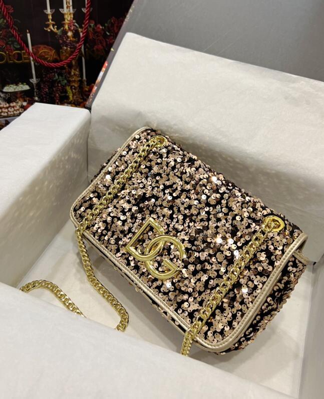 SAMCC - DAG Bags - 120