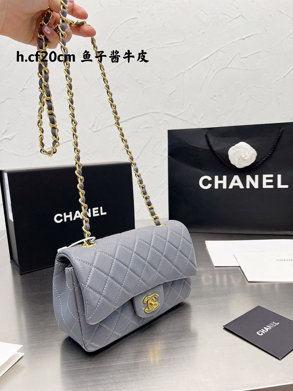 Satchel Bags - CHL Bags - 7216