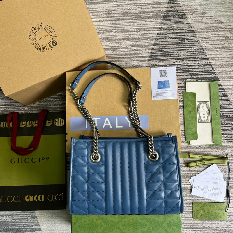 Satchel Bags - GCI Bags - 6489