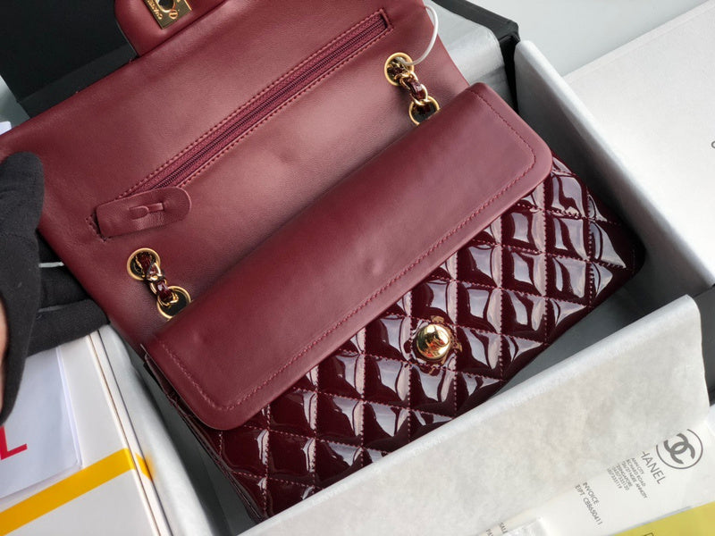 Satchel Bags - CHL Bags - 1280