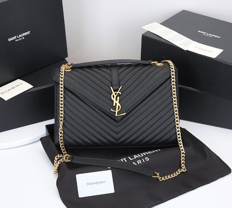 Satchel Bags - SLY Bags - 1749