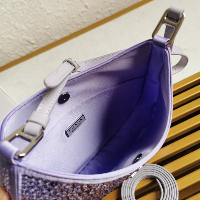 Satchel Bags - PDA Bags - 035