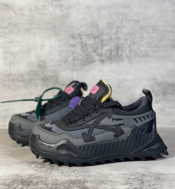 SAMC - YZO Women Shoes - 020