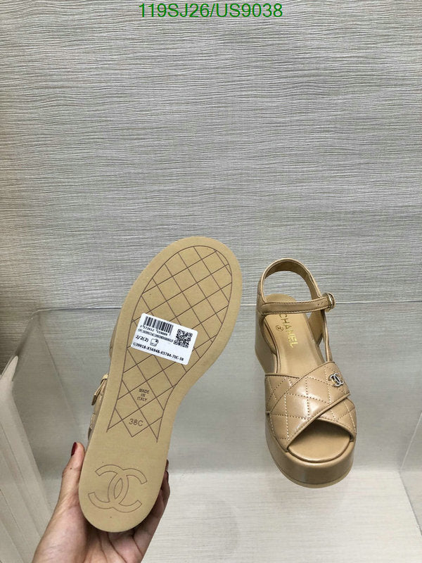 SAMC - CHL Women Shoes High Heels - 148