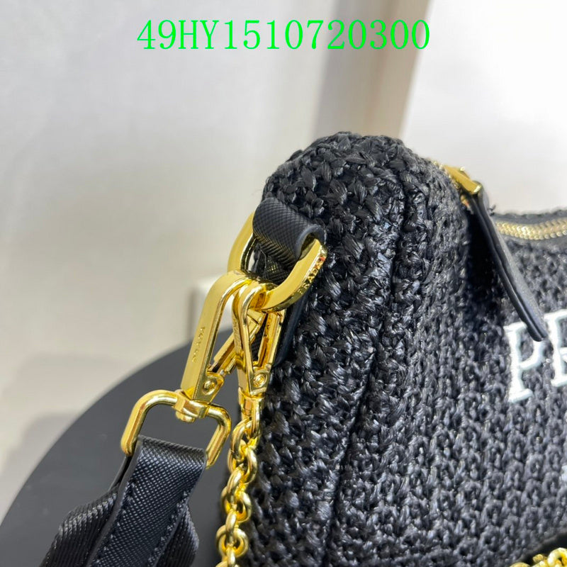 Satchel Bags - PDA Bags - 4117