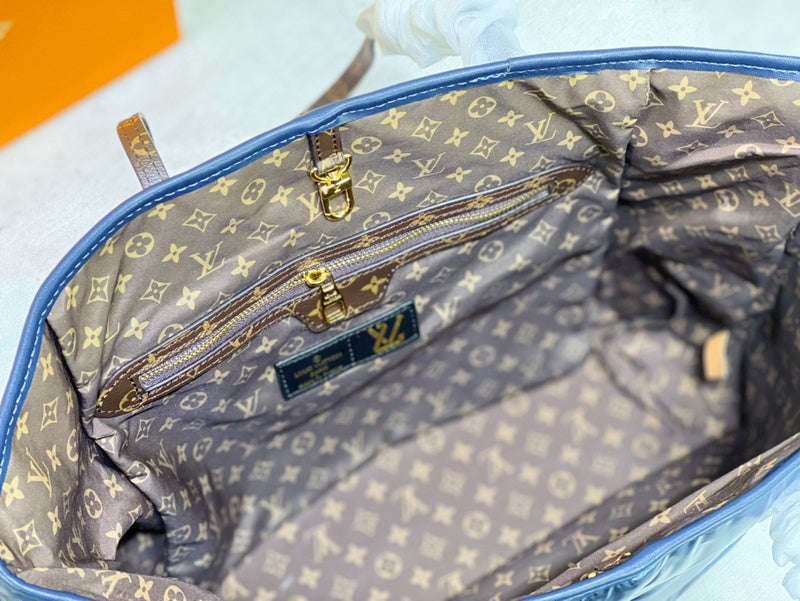 Satchel Bags - VL2 Bags - 216