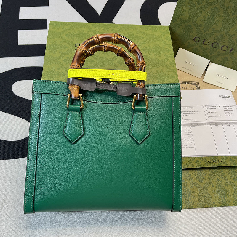 Satchel Bags - GCI Bags - 6439
