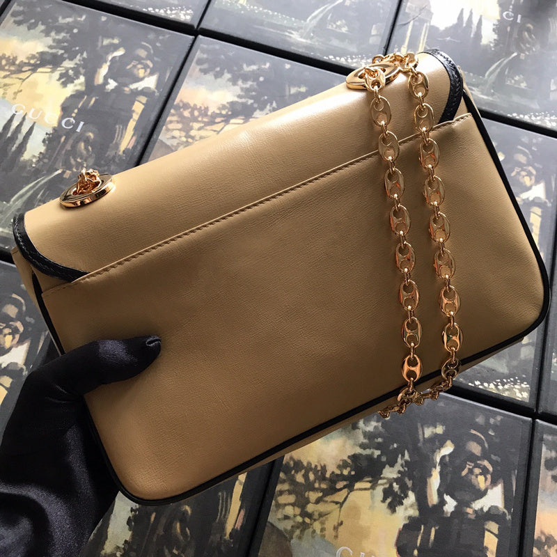 Satchel Bags - GCI Bags - 6392