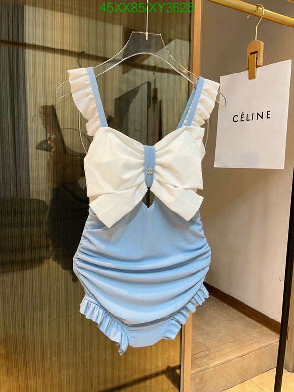 SAMC - CHL Swimsuits - 220