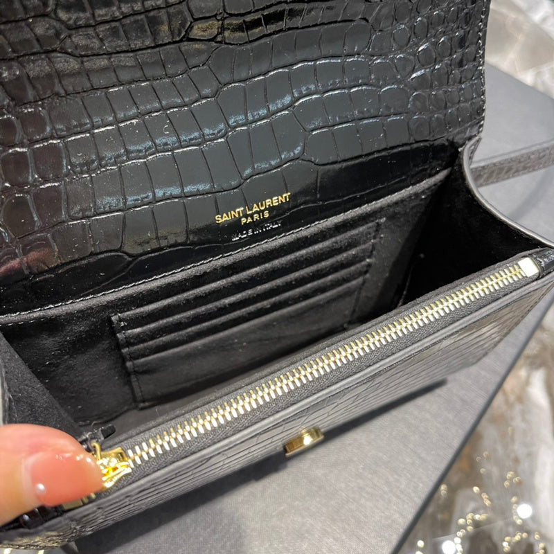 Satchel Bags - SLY Bags - 741