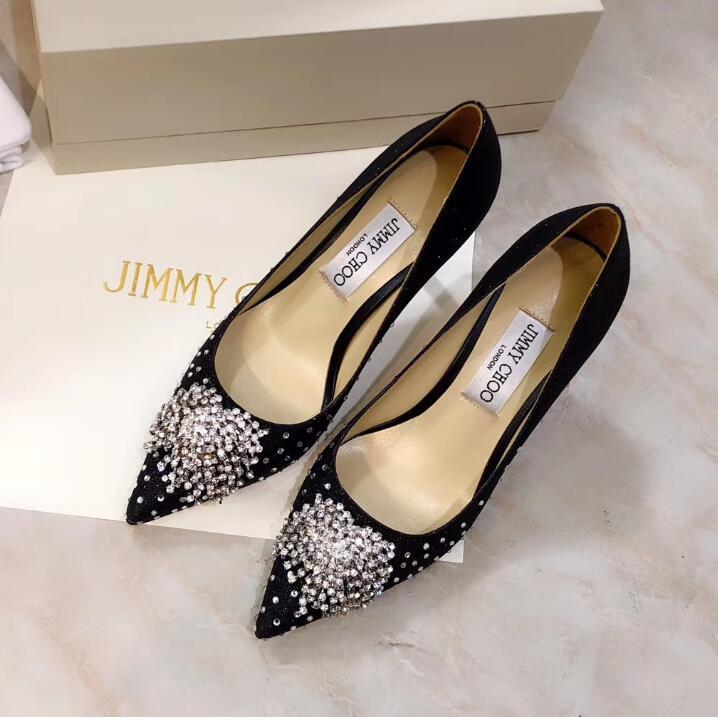 SAMC - JMC Shoes - 230
