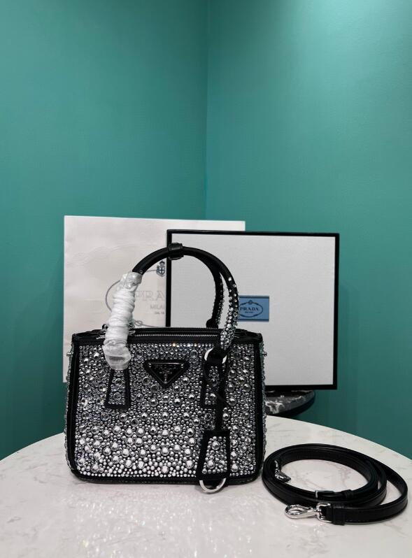 Glamy - PD Bags - 087