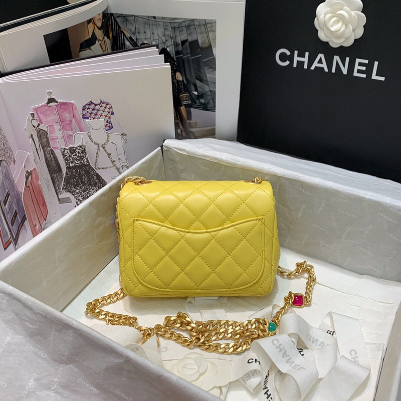 Satchel Bags - CHL Bags - 4686