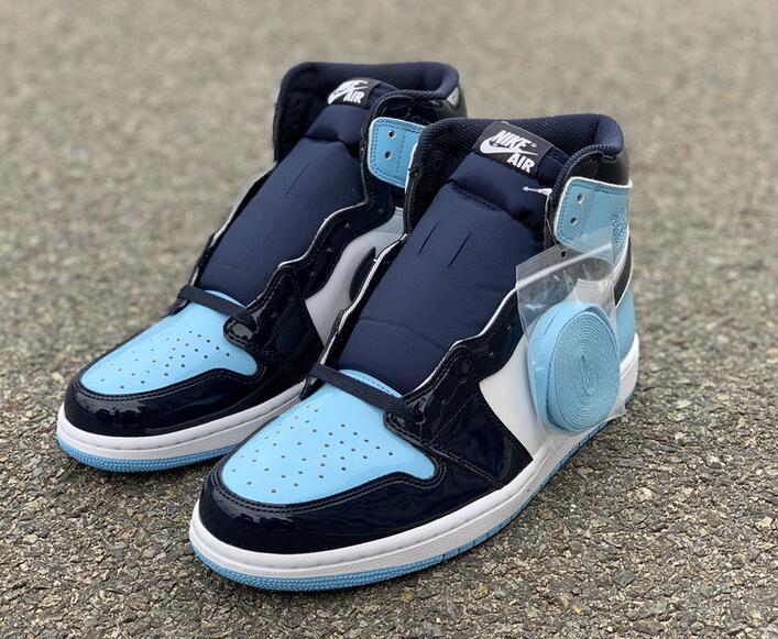 SAMC - NKE Shoes - 1337