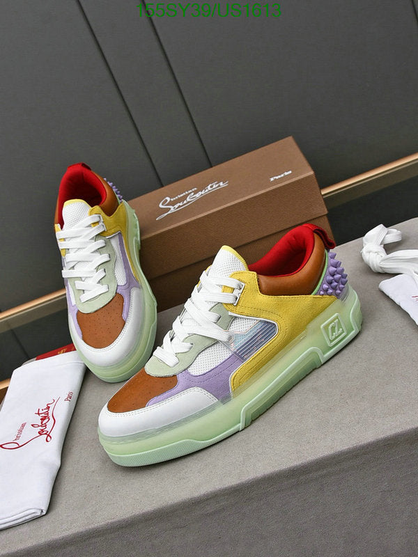 SAMC - CBL Women Shoes - 087