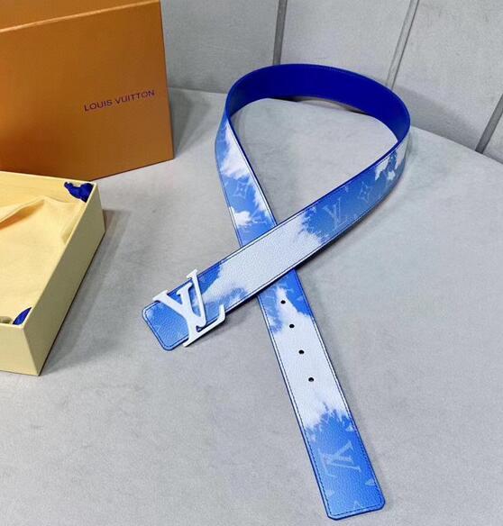SAMC - Mix Belts - 447
