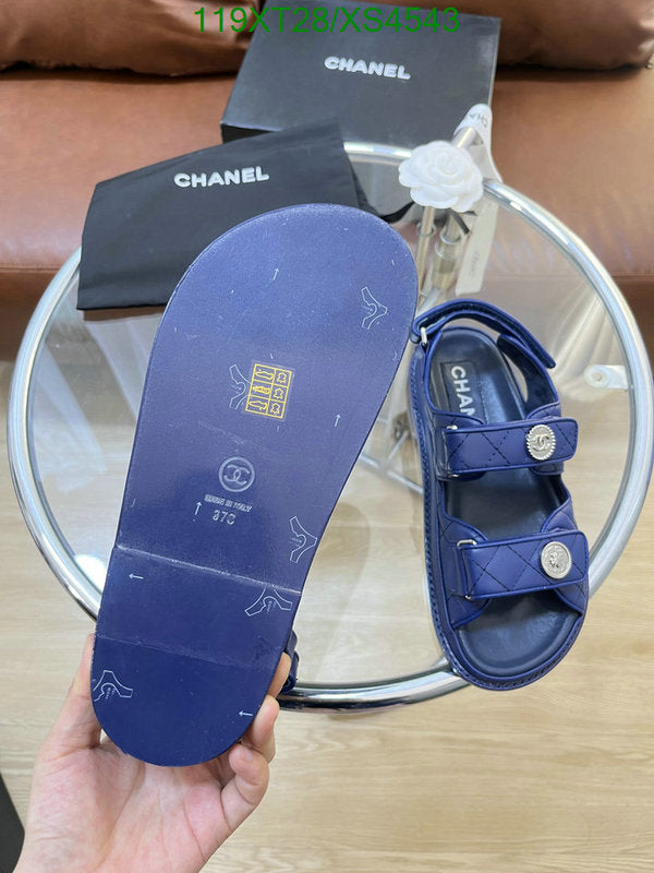 SAMC - CHL Women Shoes Beach - 048