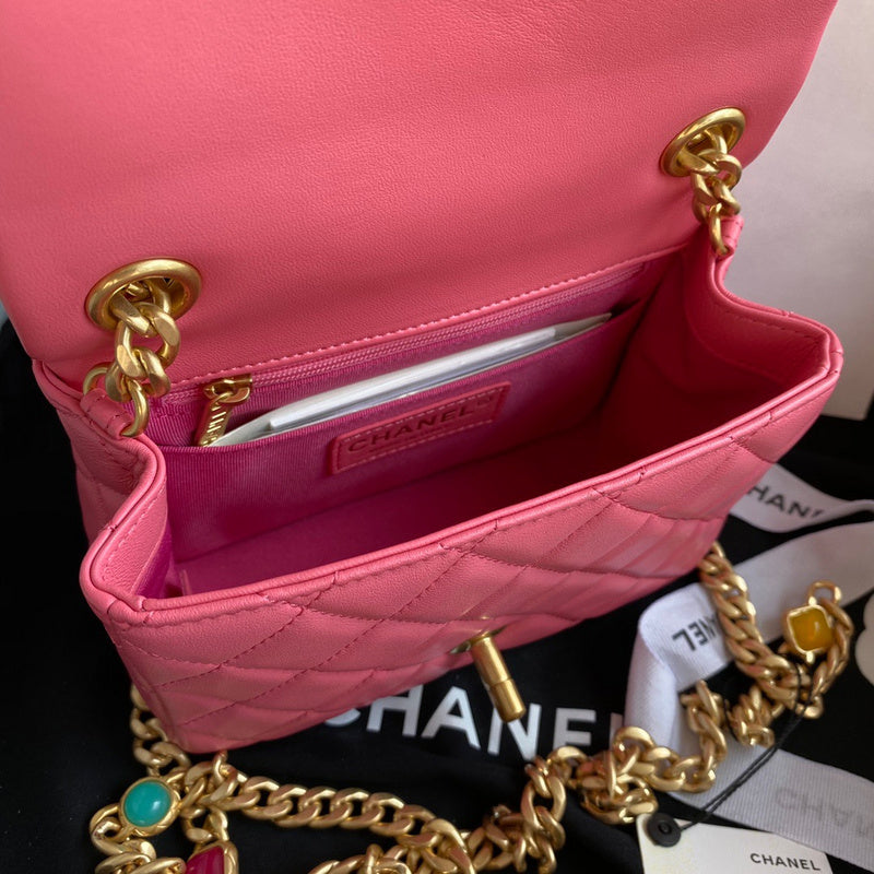 Satchel Bags - CHL Bags - 7401