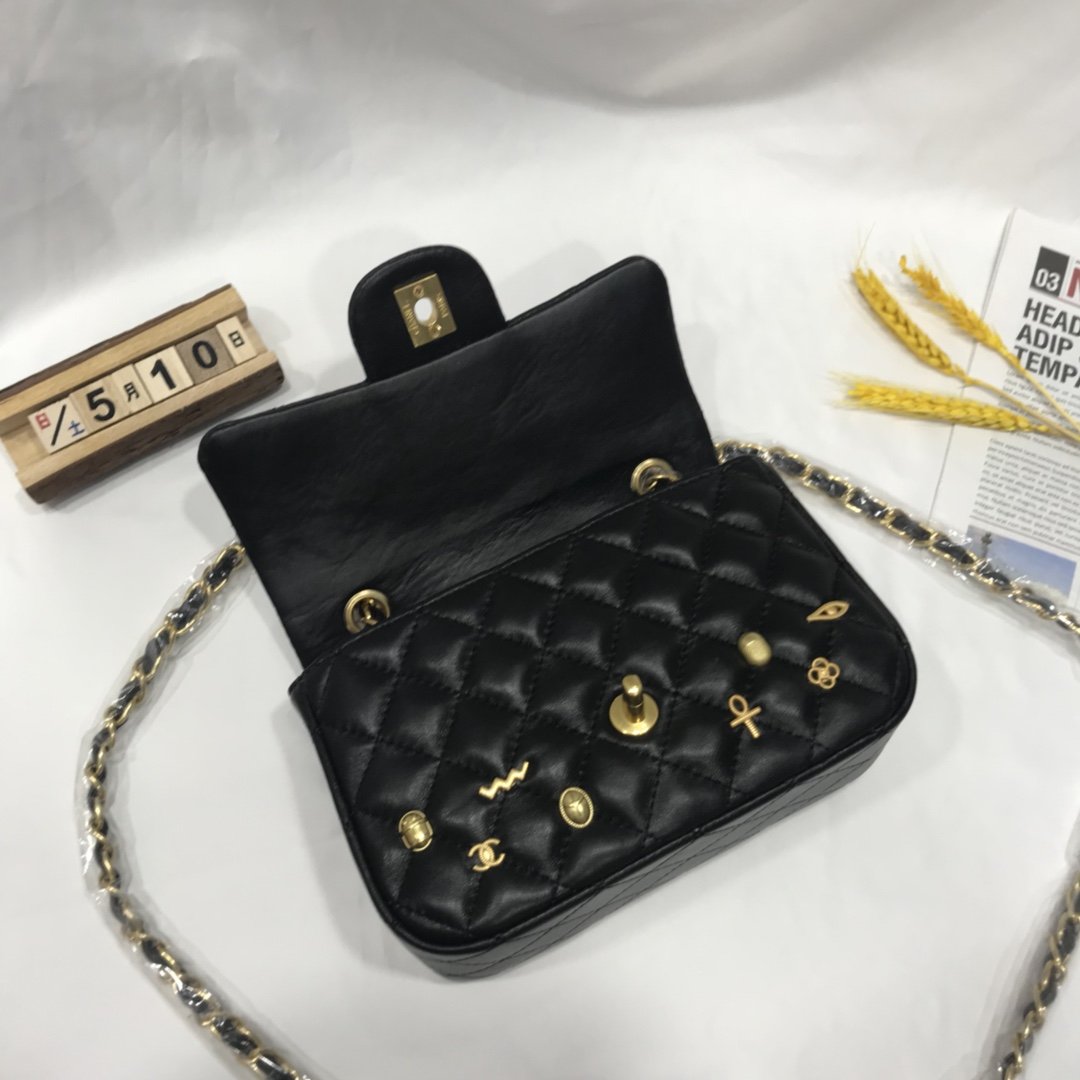 EN - New Arrival Bags CHL 205
