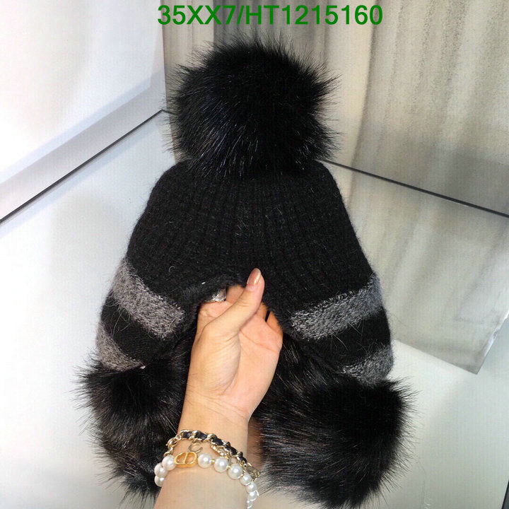 SAMC - DOR Caps & Hats - 238
