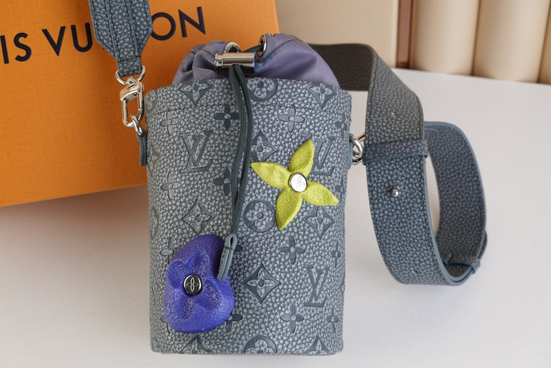 Satchel Bags - VL Bags - 3178