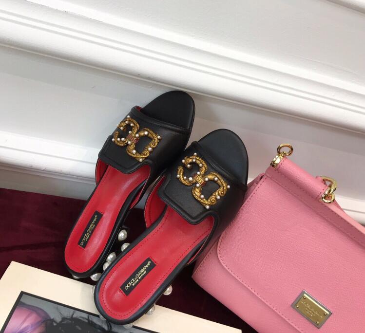 SAMC - DAG Women Shoes - 616