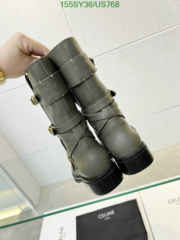 SAMC - COL Women Shoes - 052