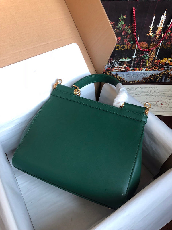 Satchel Bags - DG Bags - 464