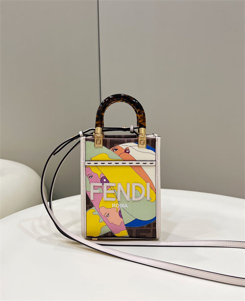 Glami - FDE Bags - 002