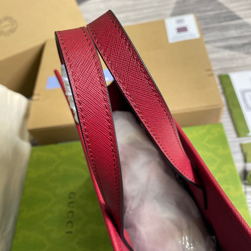 Satchel Bags - GCI Bags - 6925
