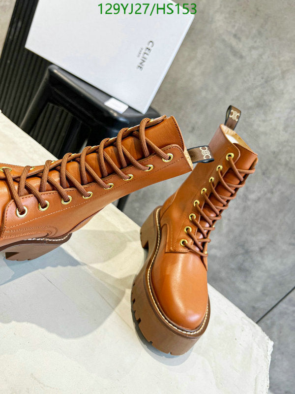 SAMC - COL Women Shoes - 136