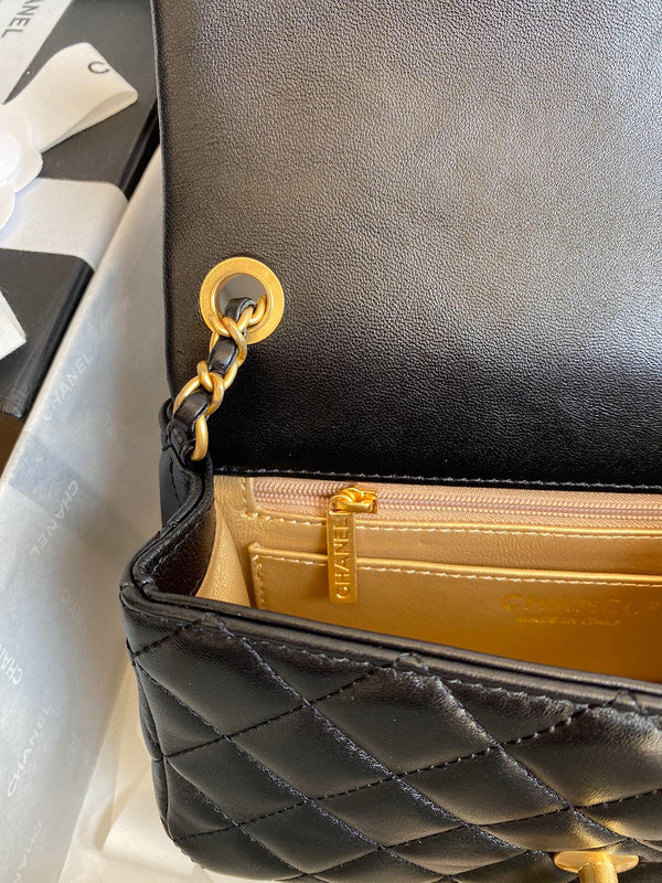Satchel Bags - CHL Bags - 3478