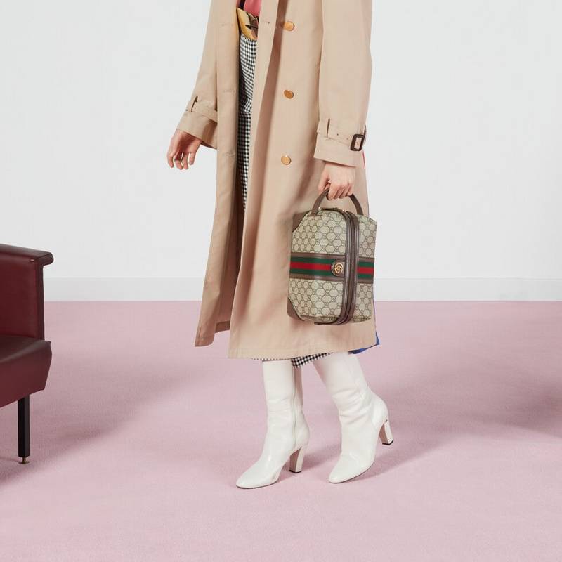 Satchel Bags - GCI Bags - 479