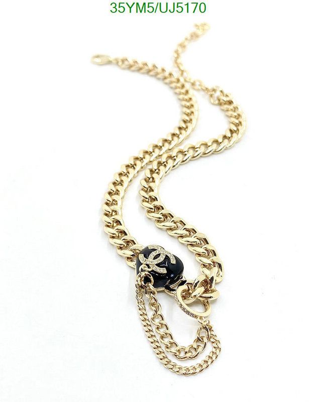 SAMC - CHL Jewelry - 571