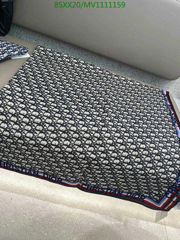 SAMC - DOR Scarves - 428