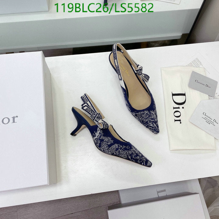 SAMCC - DOR Women Shoes - 2388