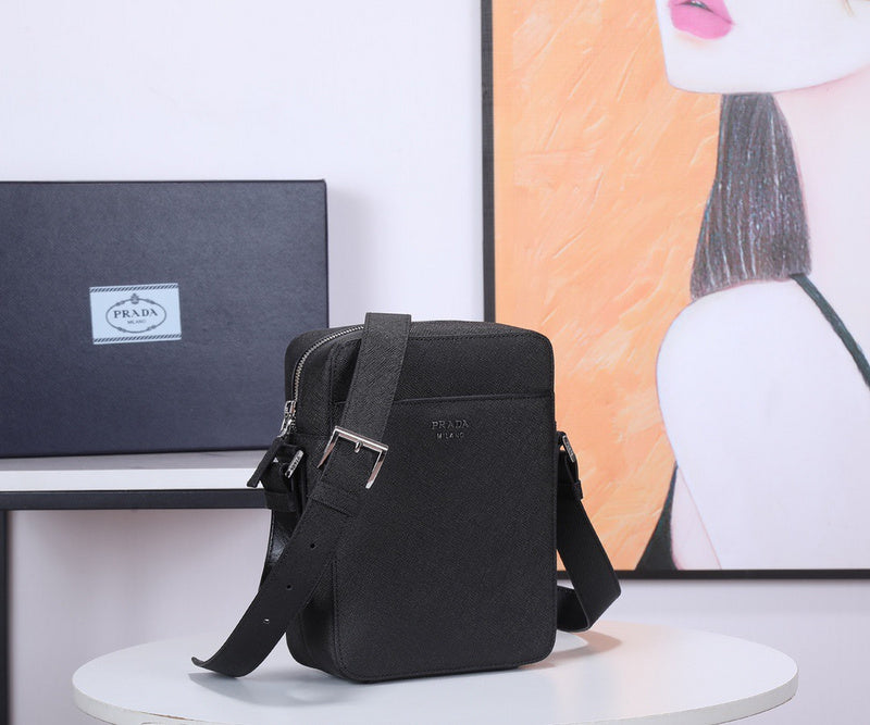 Satchel Bags - PDA Bags - 4712