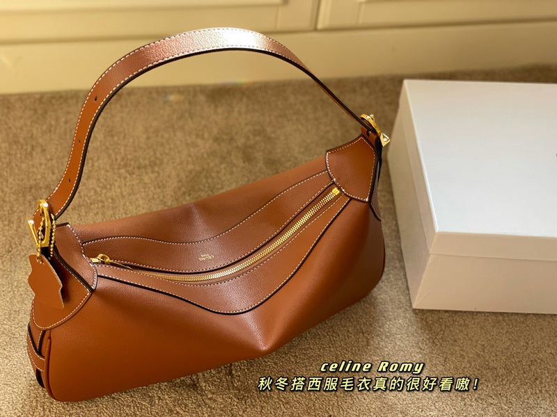 Satchel Bags - CHN Bags - 122