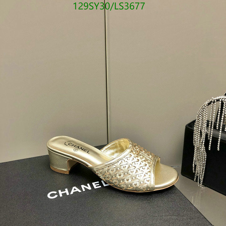 SAMC - CHL Women Shoes High Heels - 032