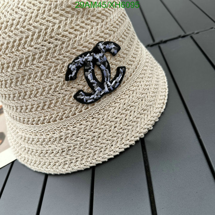 SAMC - CHL Caps & Hats - 262