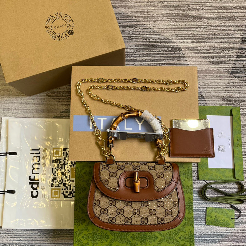 ELE - GG Bags - 552