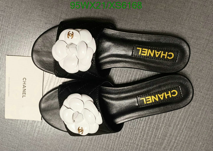 SAMC - CHL Women Shoes Slippers - 125