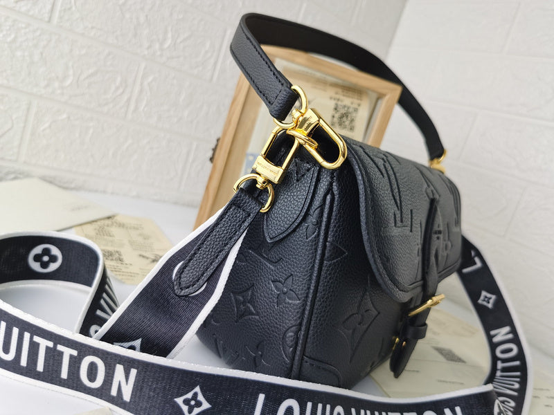 Satchel Bags - VL2 Bags - 018