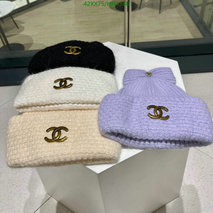 SAMC - CHL Caps & Hats - 322