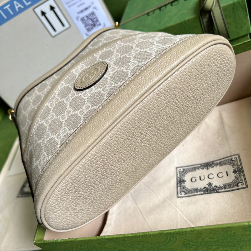 Gucci Luxury Fashion Bag